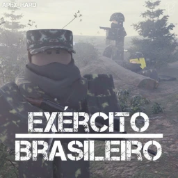 [V1] [EB] Brazilian Army icon