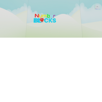 numberblock rp [huge update]