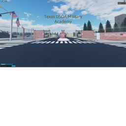 Military Base Of Operations