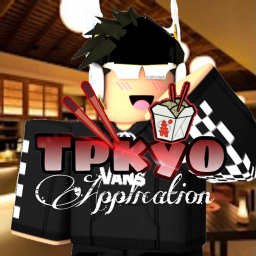 Tpkyos Application Center