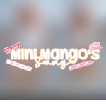 Mini Mango’s swag