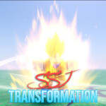 Joe's SSJ Transformation Test [W.I.P.]