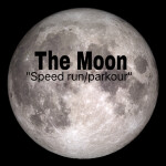 🚀The Moon Parkour [120K Vists]🚀