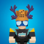 mi familia regalo robux