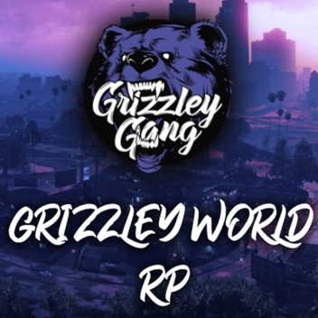 GRIZZLY WRLD