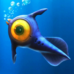 The Official Subnautica Fanpage
