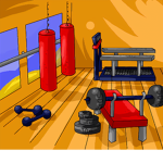 Josh Gym