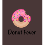 Donut Fever Clothing