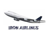 Iron Airways