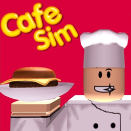 Cafe Simulator Public Testing icon