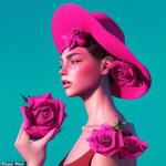 Rose UGC