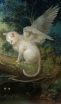 4 4 4 猫