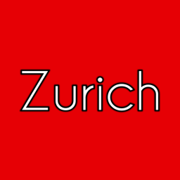 Flughafen Zurich