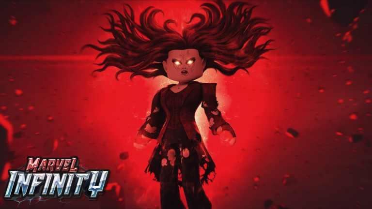 Marvel Infinity screenshot 4