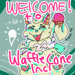 Waffle Cone Inc.