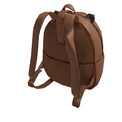 [Limited Original] Capibara Backpack thumbnail