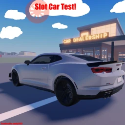 Closed (for testing) icon