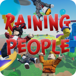 Raining People