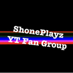 ShonePlayz YT Fan Group