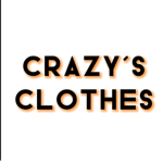 Crazy's clothes :)
