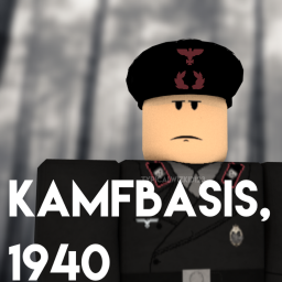 Kamfbasis, 1940