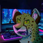 Cheetah’s Fan Group
