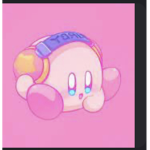 Kirby fan clan
