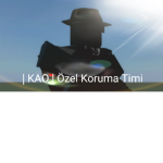 | KAO | Özel Koruma Timi