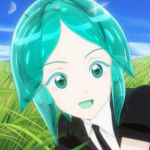 Land of Lustrous