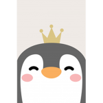 Army of the Penguins