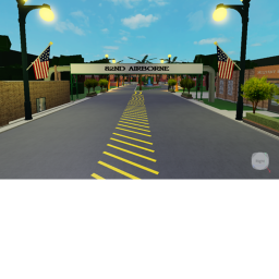 Fort Ben, 82nd Airborne
