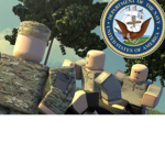 Marine Drill Instructors