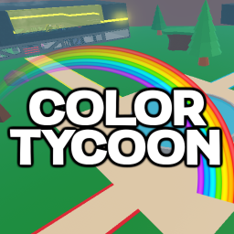 Color Tycoon icon