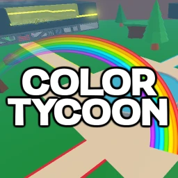 Color Tycoon icon
