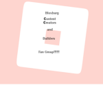 bloxburg content creators and builders fan group