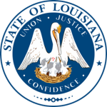 State of Louisiana, 1940s