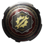 SCP:F II Engineering & Technical Department