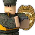 USMC Military P