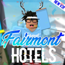 [NEW] Fairmount Hotel | V4