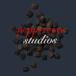 peppercorn studios