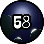 Secret 58