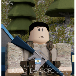 [¡NEW!] CBA, Argentina RP.