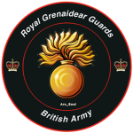(RGG) ~ Royal Grenadier Guards