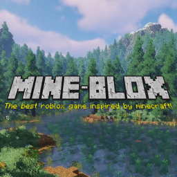 Mine-Blox [Like Minecraft]