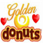 Golden Donuts