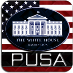 [USA] White House Staff'