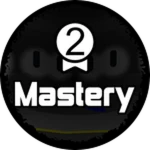 Canon Mastery 2! Roblox badge thumbnail