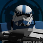 Vader’s 501st