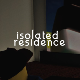 isolated residence