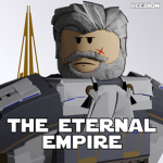 The Eternal Empire .ᅠ